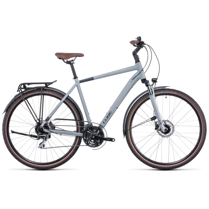 Cube Touring Pro