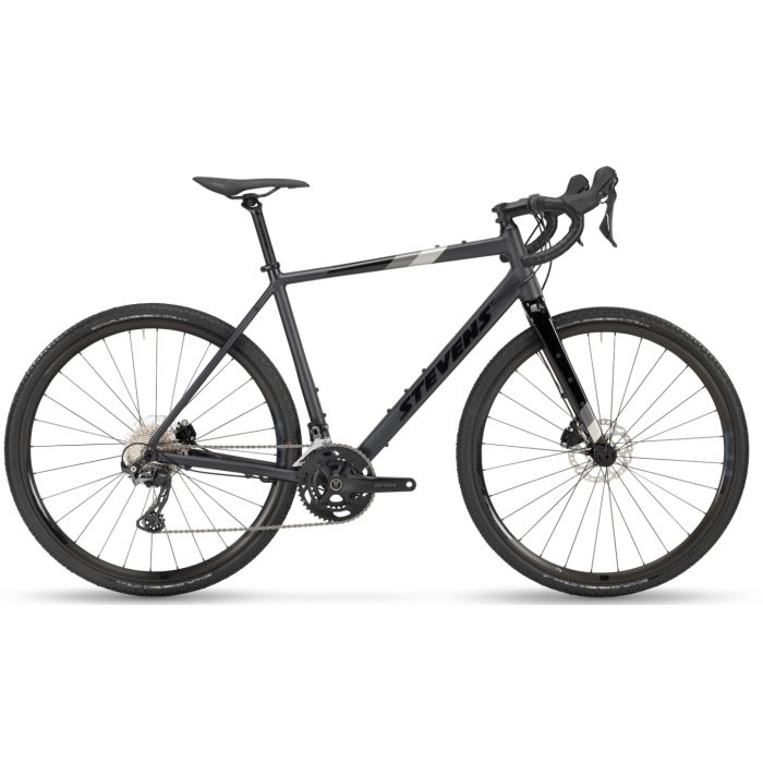 Stevens gravel bike prestige hot sale