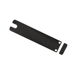 RFR Steinschlagschutz Unterrohr E-Bike Carbon