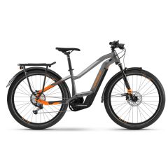 Haibike Trekking 10