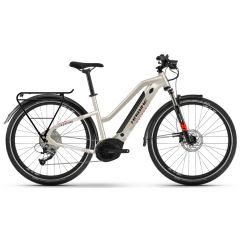 Haibike Trekking 4