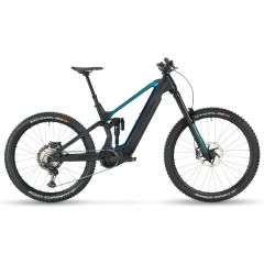 Stevens E-Inception FR 9.7 GTF
