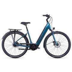 Cube Supreme RT Hybrid EXC 625