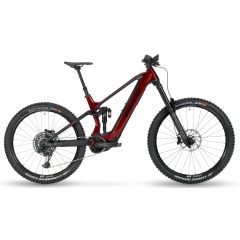 Stevens E-Inception ED 8.7.1 GTF