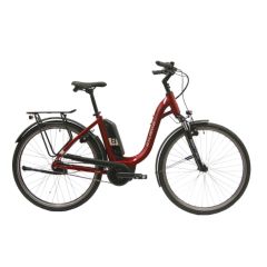 Atlanta Rückenwind 1.0 RT 400Wh