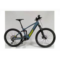 Cone eFullTrail IN 4.0 750Wh