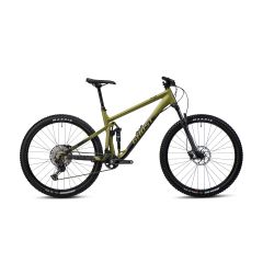 Ghost Riot Trail AL 29"