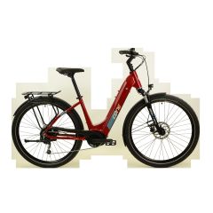 Cone eStreet IN 2.0 500Wh