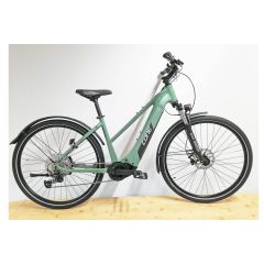 Cone eCross IN 3.0 750Wh