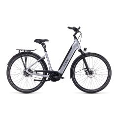 Cube Supreme RT Hybrid SLX 625