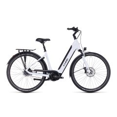 Cube Supreme RT Hybrid EXC 625