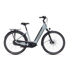 Cube Supreme Hybrid EX 625