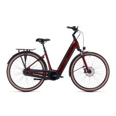 Cube Supreme RT Hybrid Pro 625