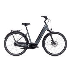 Cube Supreme RT Hybrid Pro 500