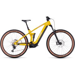 Cube Stereo Hybrid 140 HPC Pro 750