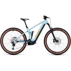 Cube Stereo Hybrid 140 HPC Race 750