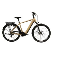 Cone eSUV IN LTD 625Wh