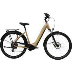 Cone eSUV IN LTD 625Wh