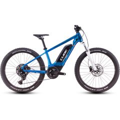 Cube Acid 240 Hybrid Rookie Pro 400