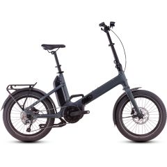 Cube Fold Hybrid 500