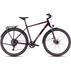 Cube Nature ONE Allroad