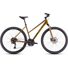 Cube Nature Pro