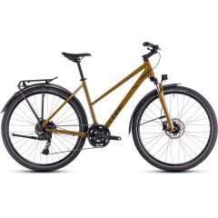 Cube Nature Pro Allroad