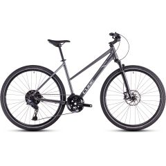Cube Nature SLX
