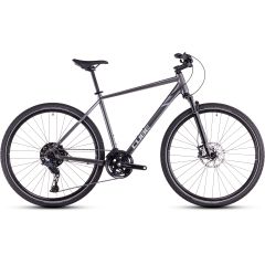 Cube Nature SLX