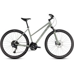 Cube Nature SLX