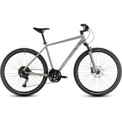 Cube Nature SLX