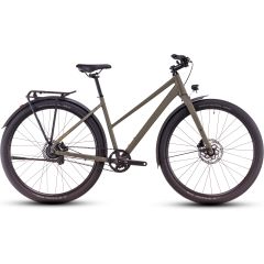 Cube Hyde Pro FE
