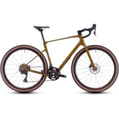 Cube Nuroad C:62 Pro