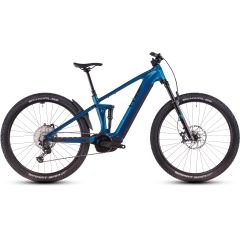 Cube Stereo Hybrid ONE22 SLX
