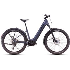 Cube Reaction Hybrid Pro Allroad