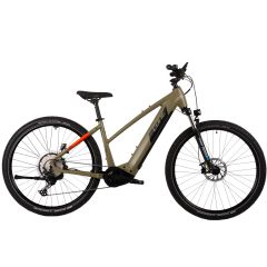 Cone eCross IN 3.0 625Wh