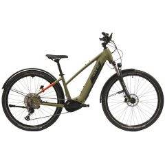 Cone eCross IN 3.0 750Wh
