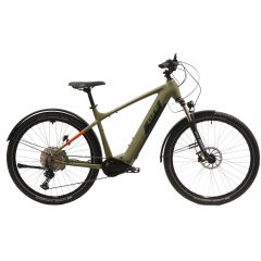 Cone eCross IN 3.0 750Wh