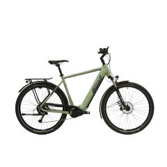 Cone eSUV IN LTD 625Wh