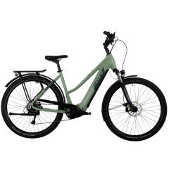 Cone eSUV IN LTD 625Wh