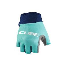 Cube Handschuhe Performance Junior kurzfinger