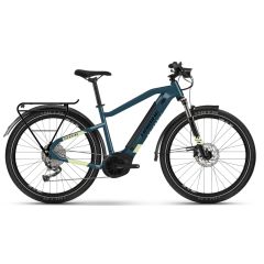 Haibike Trekking 5