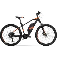 Raymon HardRay E-Nine 2.0