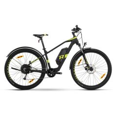 Raymon HardRay E-Nine 2.5 Street