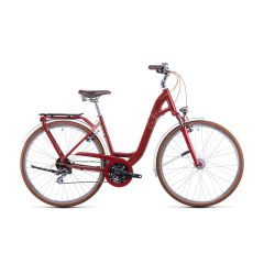 Cube Ella Ride
