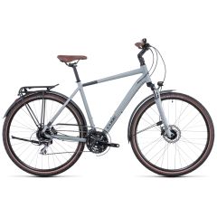 Cube Touring Pro