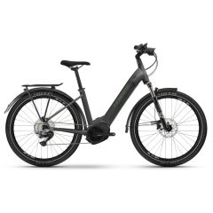 Haibike Trekking 7