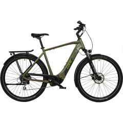 Cone eSUV IN LTD 625Wh