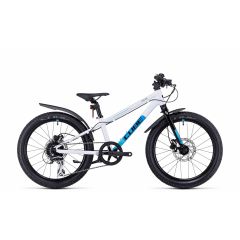 Cube Acid 200 Disc Allroad