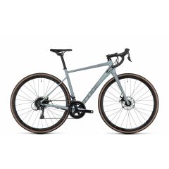 Cube Axial WS Pro